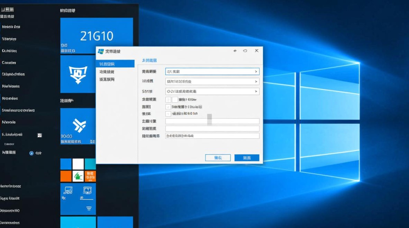 Windows 10连宽带服务器失败怎么办？排查步骤与解决方法