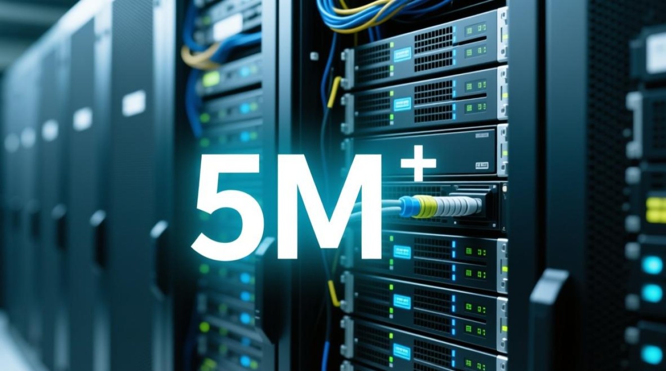 服务器5M宽带实际使用够不够？关键看哪些应用场景？