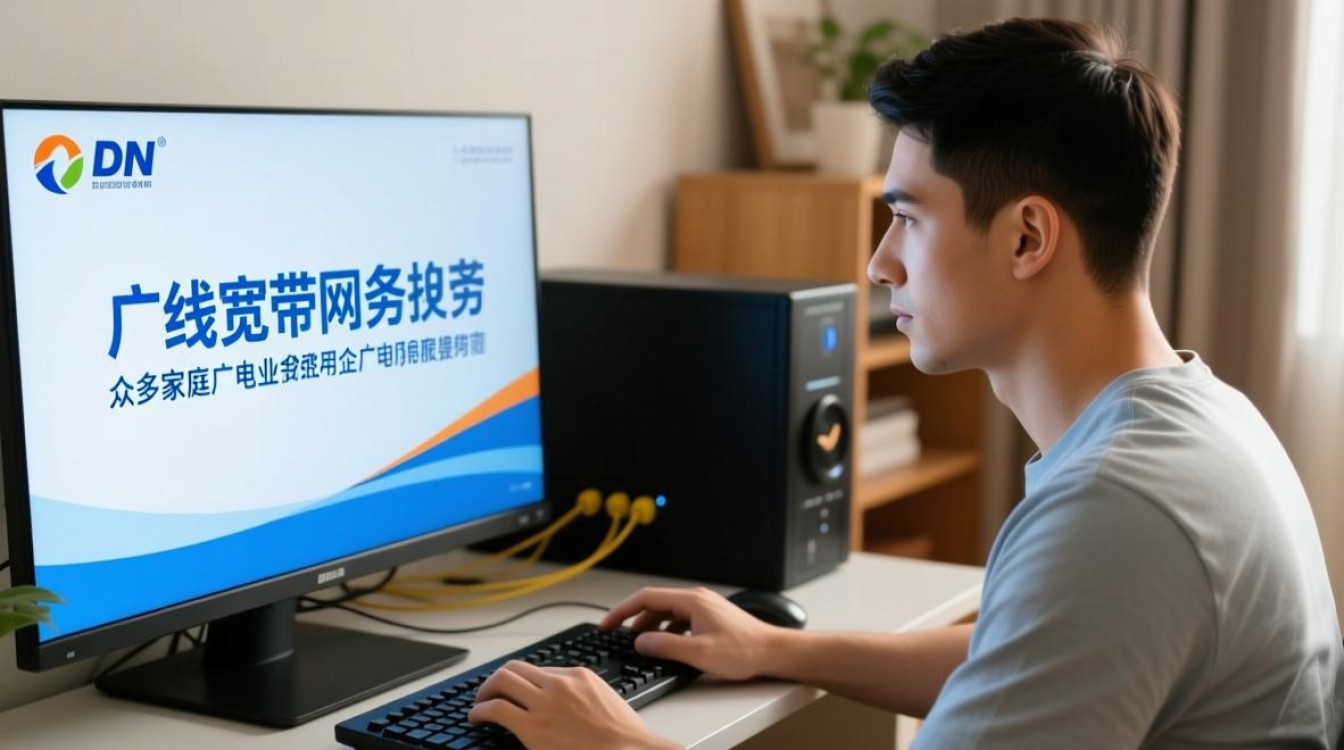 中广有线宽带DNS服务器地址是多少？怎么设置最快？