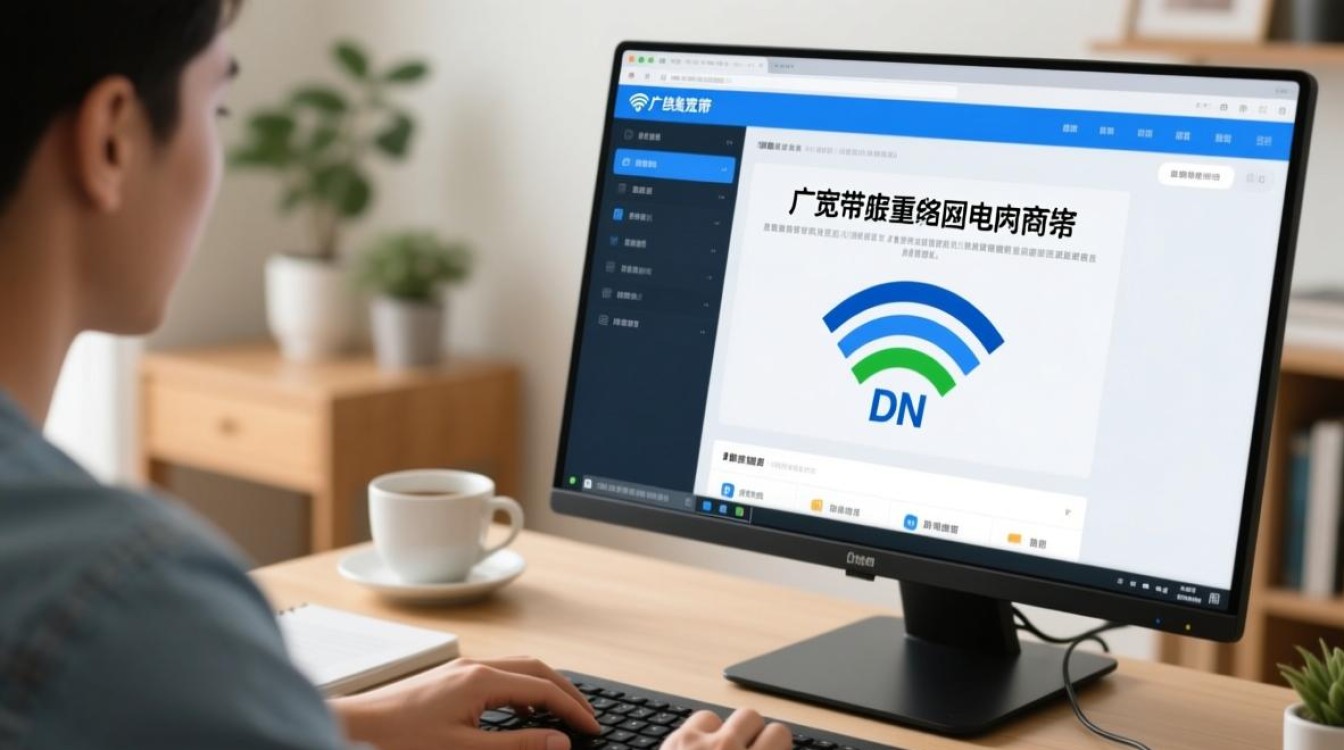 中广有线宽带DNS服务器地址是多少？怎么设置最快？