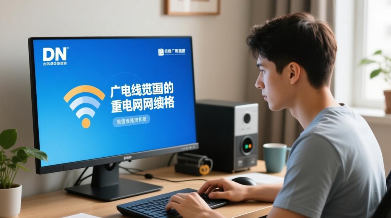 中广有线宽带DNS服务器地址是多少？怎么设置最快？