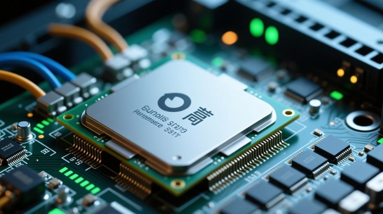 服务器CPU升级后性能能提升多少？