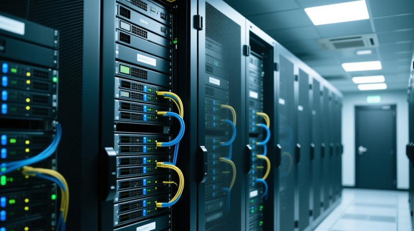 服务器电脑具体运行哪些系统与软件？