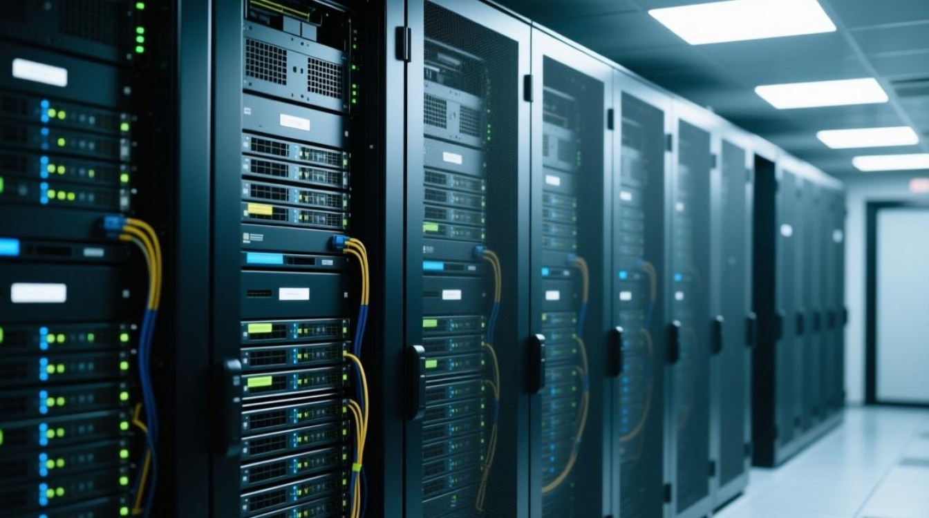 服务器电脑具体运行哪些系统与软件？