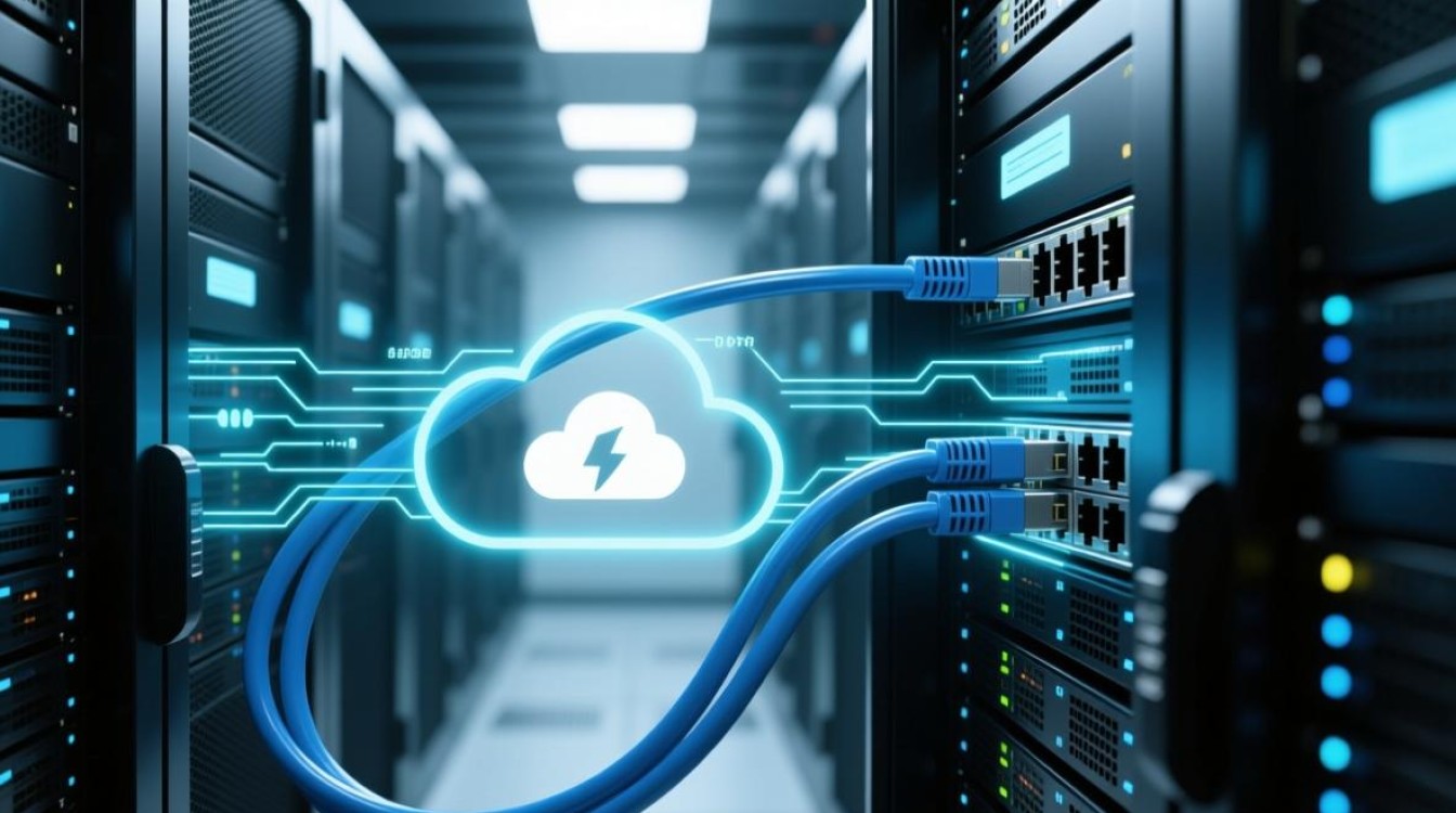 服务器宽带和普通宽带有啥区别？网站访问快不快全靠它吗？