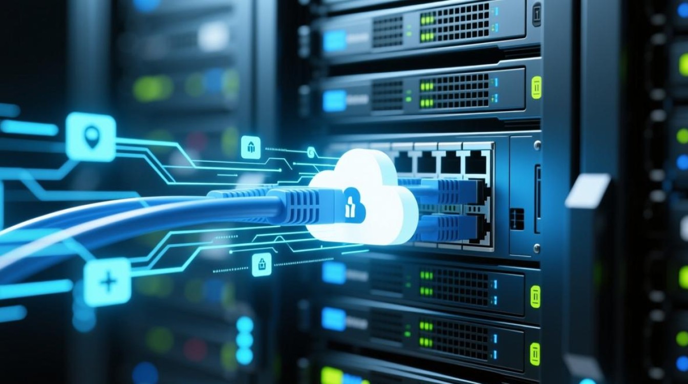 服务器宽带和普通宽带有啥区别？网站访问快不快全靠它吗？