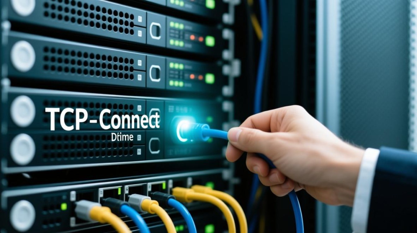 服务器TCP连接超时时间到底该怎么设置才合适？