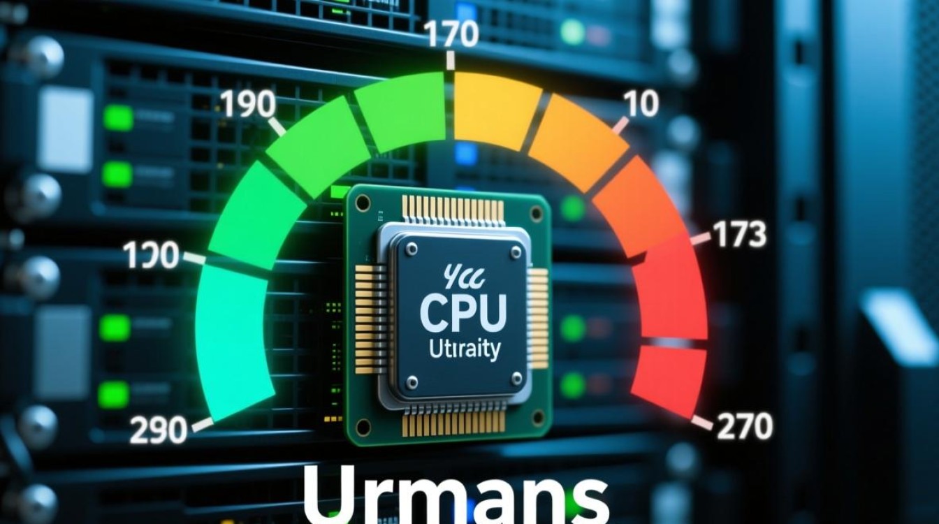 服务器CPU利用率高怎么办?如何排查和解决? 服务器CPU利用率高怎么办?如何排查和解决?