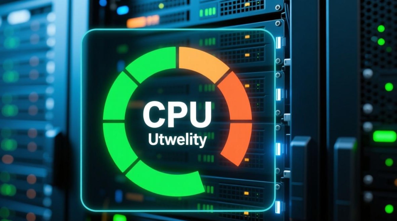 服务器CPU利用率高怎么办?如何排查和解决? 服务器CPU利用率高怎么办?如何排查和解决?