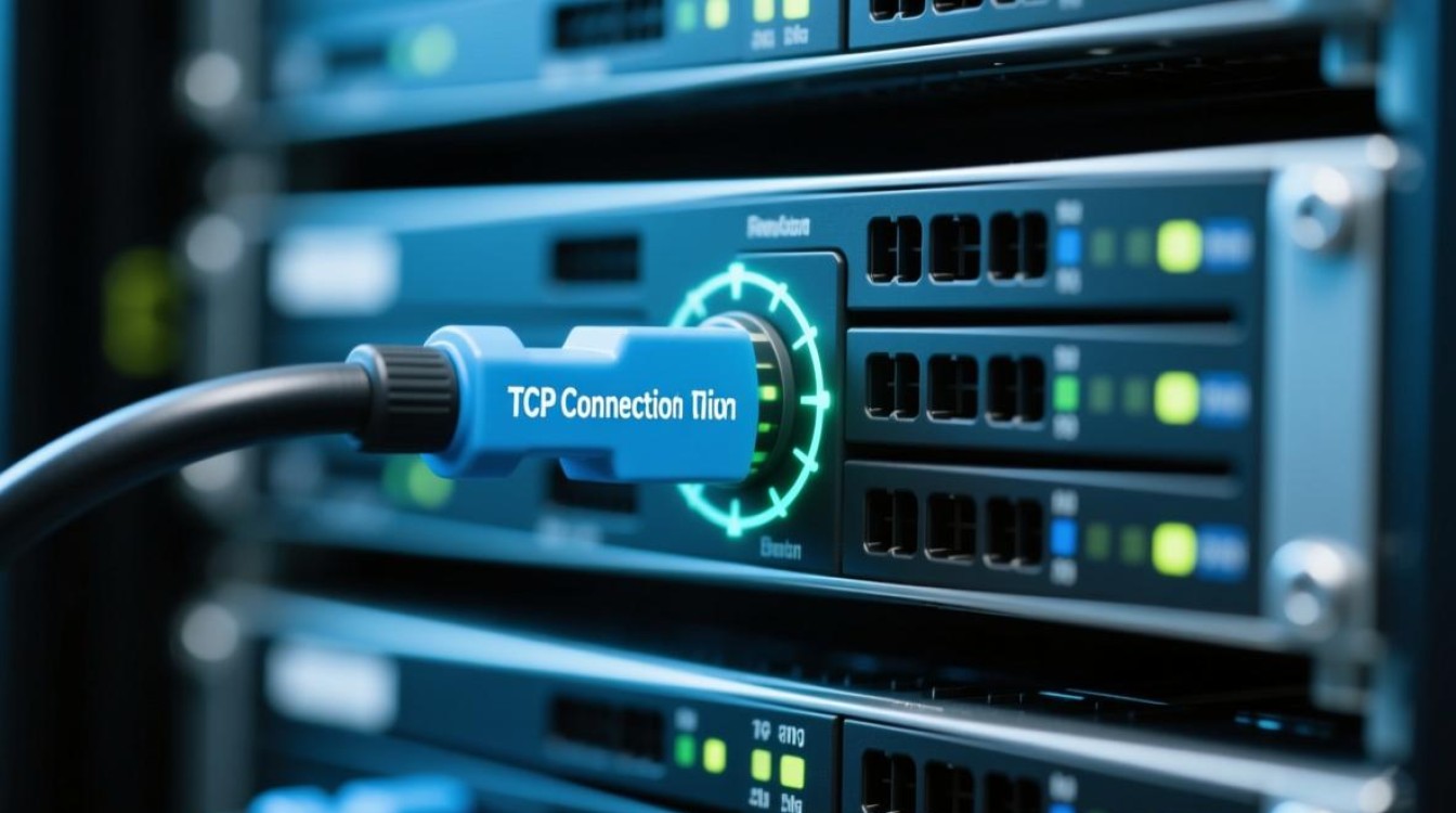 服务器的TCP连接超时时间设置多少合适? 服务器的TCP连接超时时间设置多少合适?