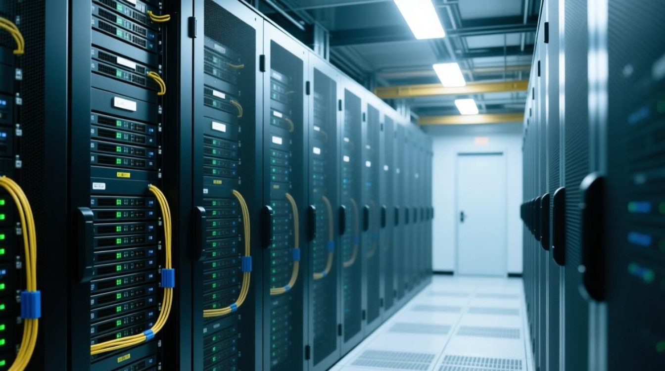 服务器电流过高是什么原因导致的？