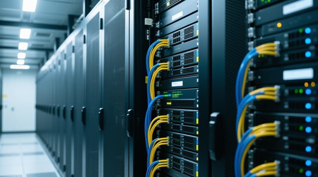 服务器电流过高是什么原因导致的？