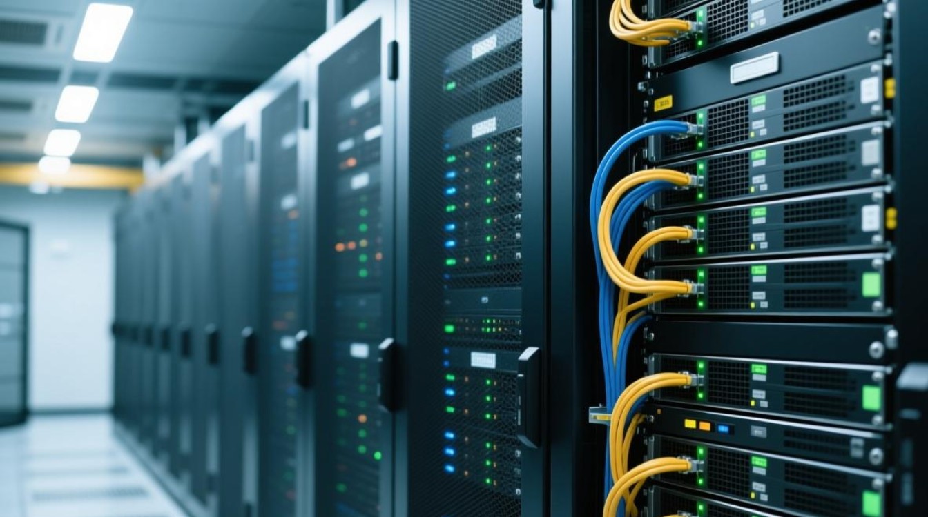 服务器电流过高是什么原因导致的？