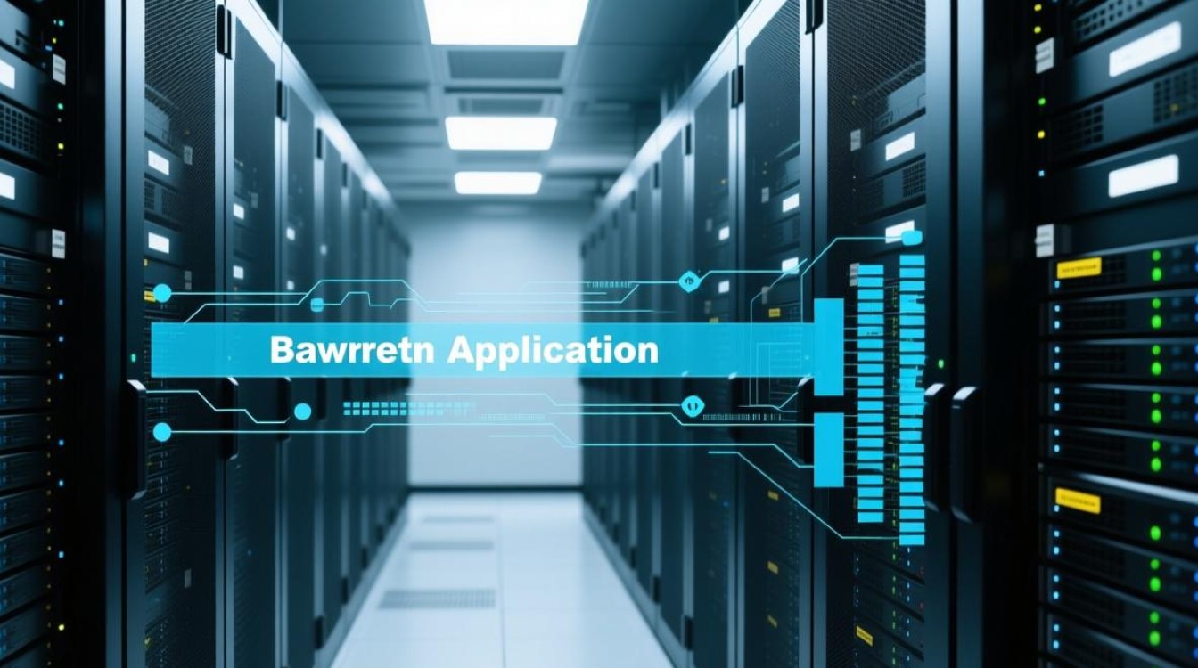 大带宽服务器带宽网络有哪些类型及选择标准？