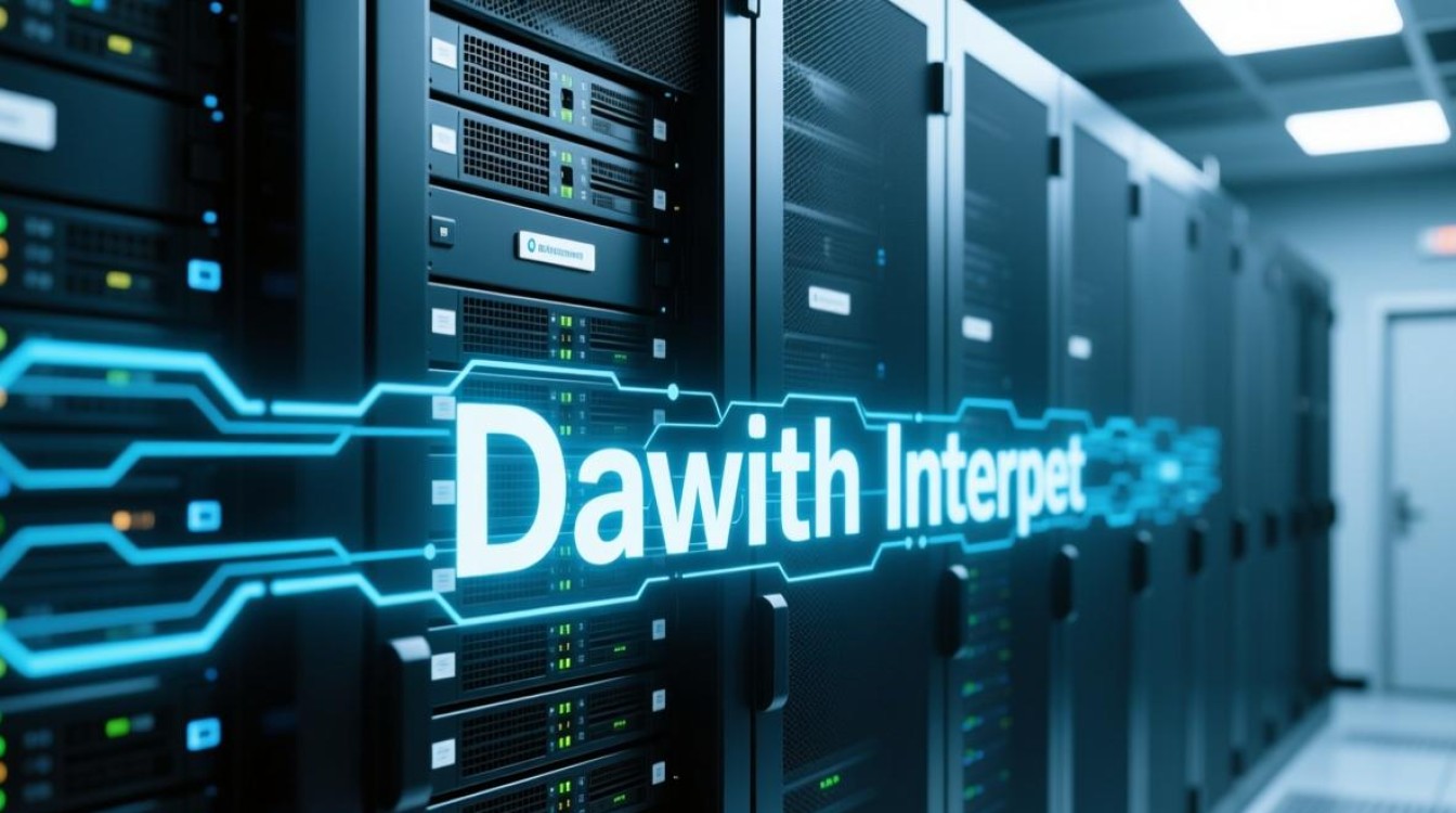 大带宽服务器带宽网络有哪些类型及选择标准？