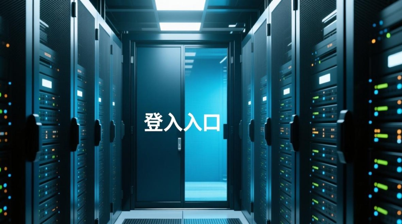 服务器登入入口找不到?详细位置查询方法 服务器登入入口找不到?详细位置查询方法