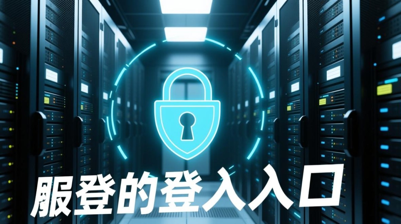 服务器登入入口找不到?详细位置查询方法 服务器登入入口找不到?详细位置查询方法