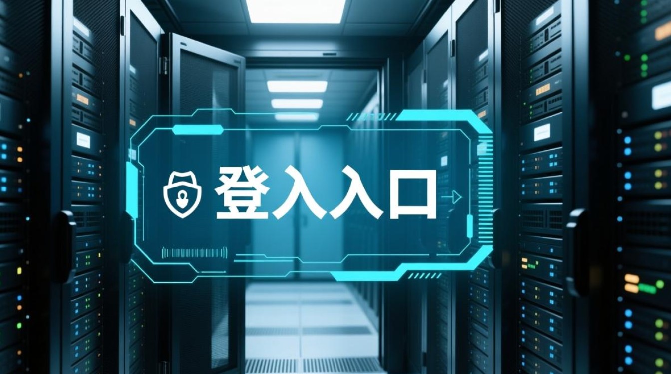 服务器登入入口找不到?详细位置查询方法 服务器登入入口找不到?详细位置查询方法