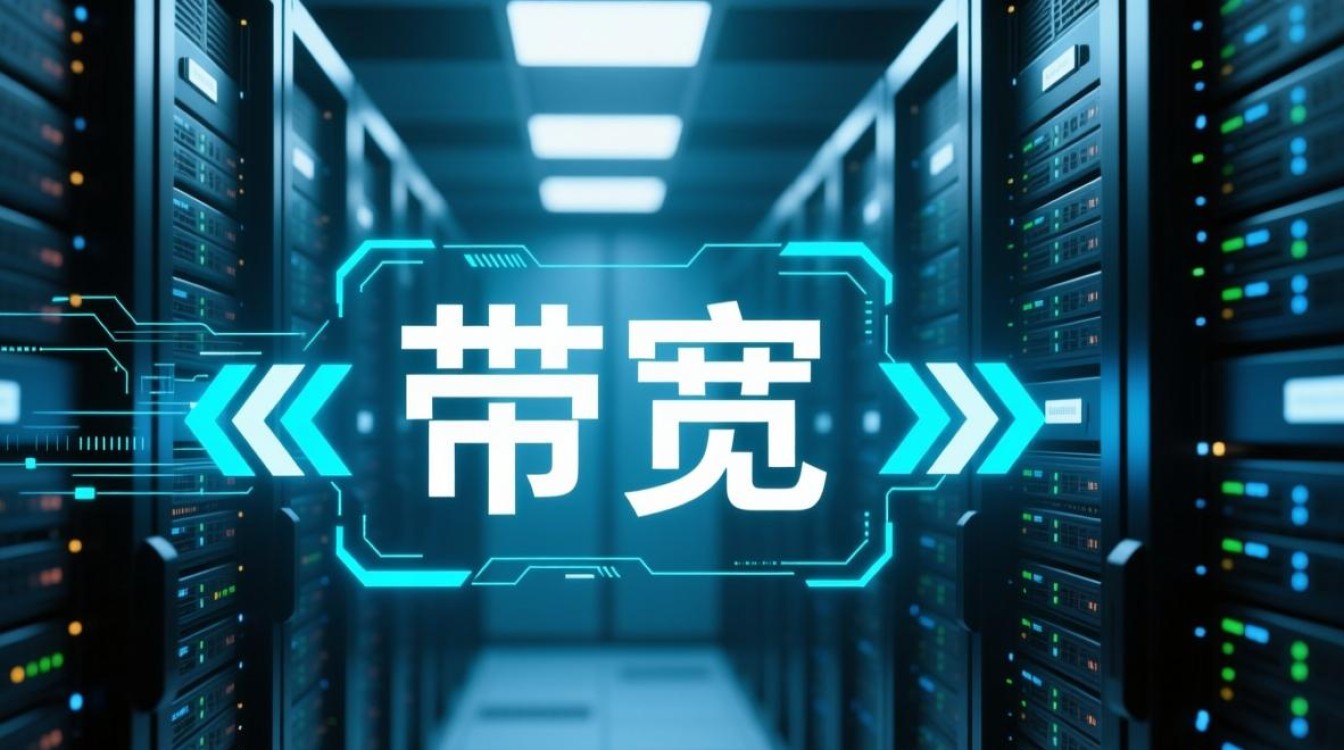 服务器10m带宽等于多少兆？实际网速和宽带有啥区别？