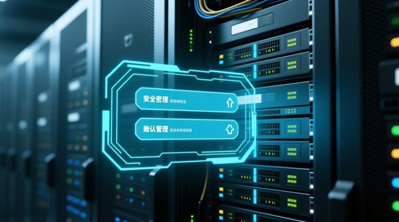 服务器登录默认管理密码怎么改?安全风险如何规避? 服务器登录默认管理密码怎么改?安全风险如何规避?