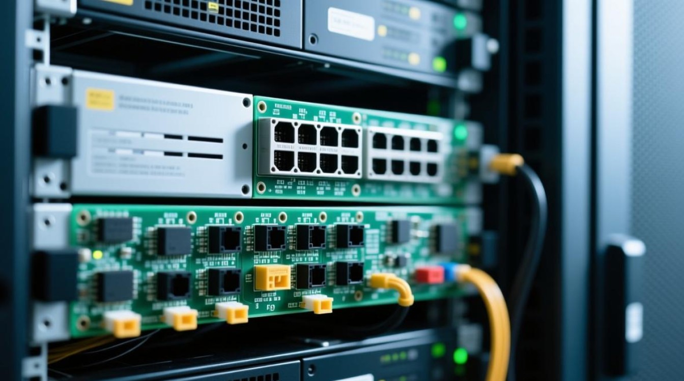 服务器电源模块故障常见原因有哪些? 服务器电源模块故障常见原因有哪些?