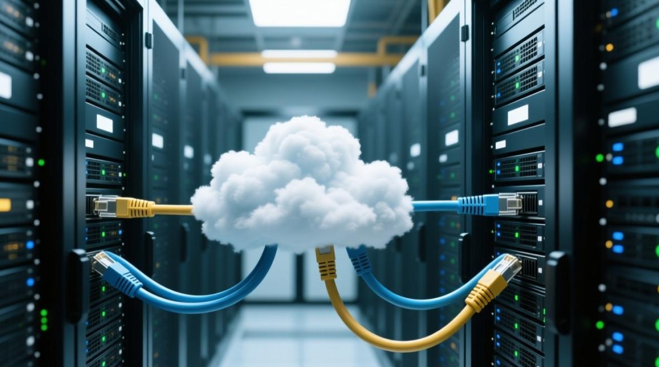 云服务器和宽带有关系吗?对网速影响有多大? 云服务器和宽带有关系吗?对网速影响有多大?