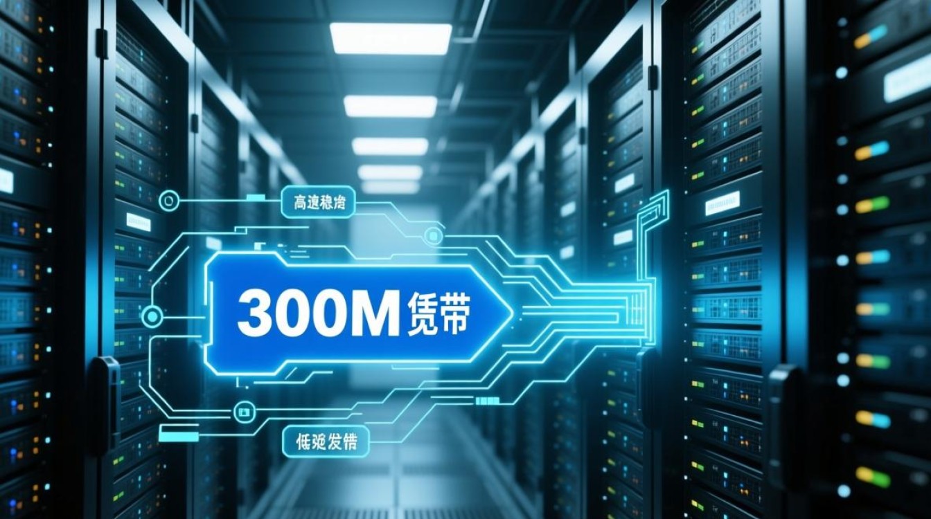 300M电信宽带架设服务器，内网穿透和外网访问怎么设置？