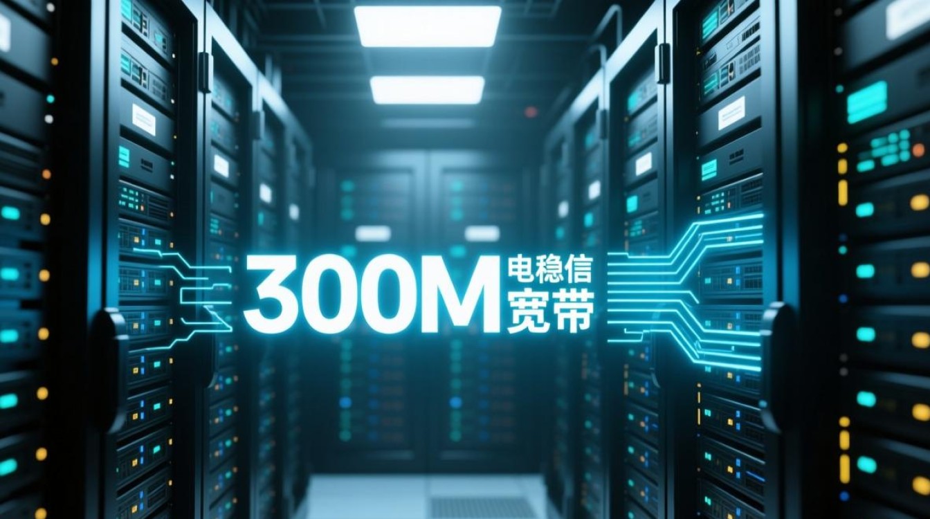 300M电信宽带架设服务器，内网穿透和外网访问怎么设置？