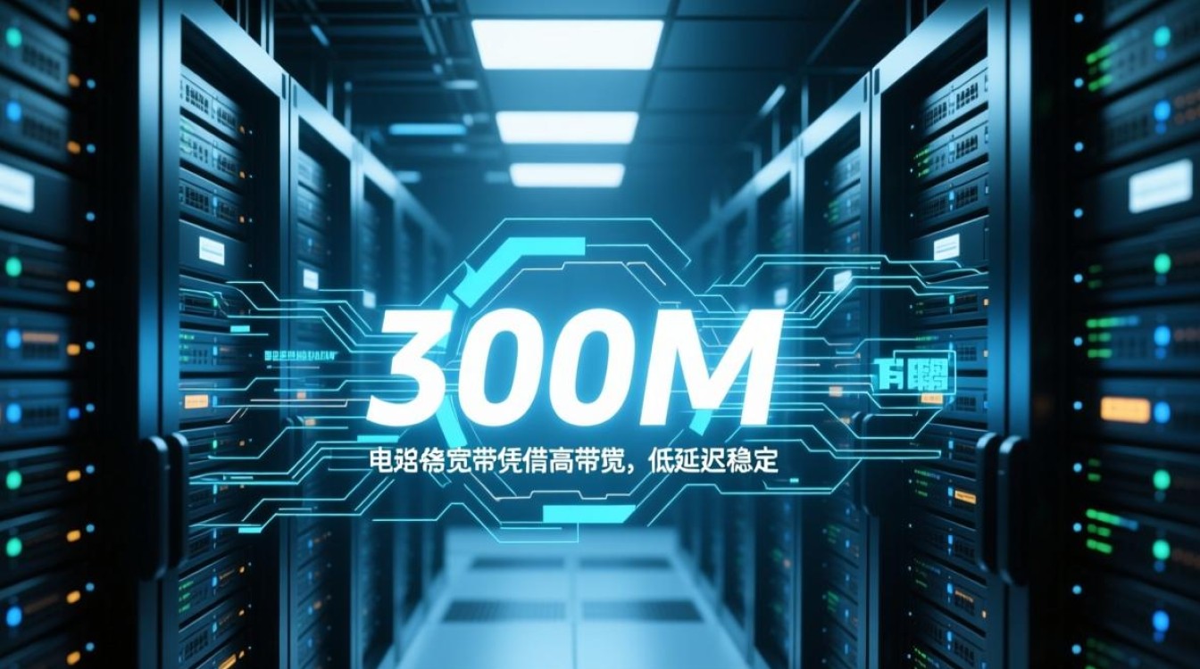 300M电信宽带架设服务器，内网穿透和外网访问怎么设置？