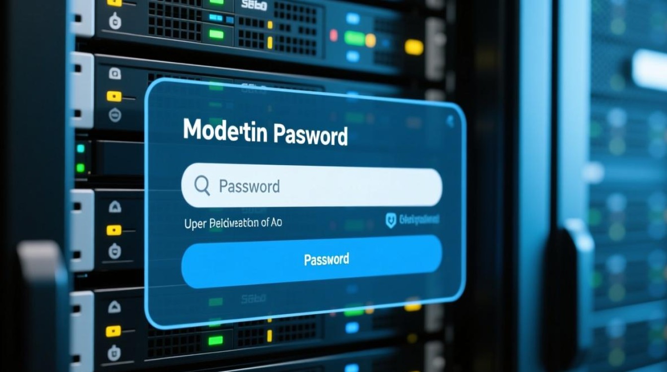 服务器登录运行输入密码后，如何解决连接失败或权限不足问题？