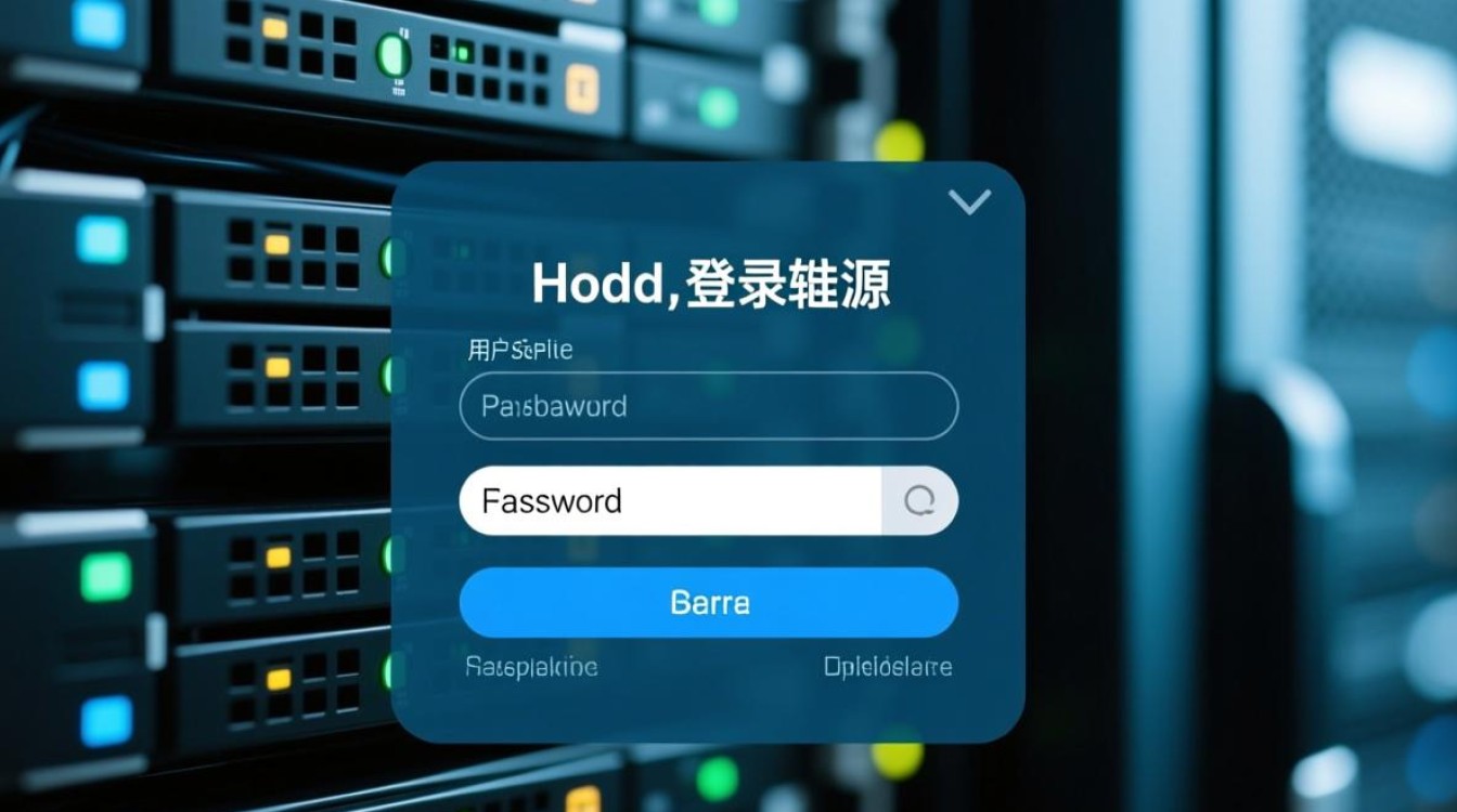 服务器登录运行输入密码后，如何解决连接失败或权限不足问题？
