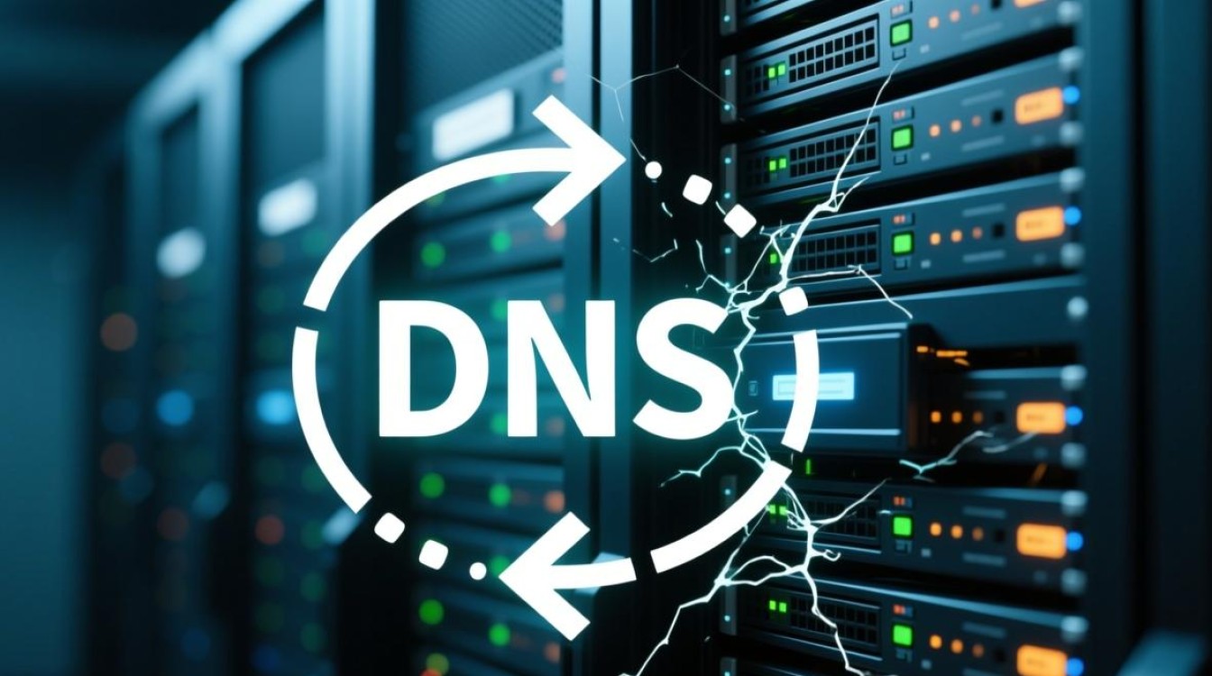 电信宽带DNS服务器故障怎么办？快速解决方法有哪些？