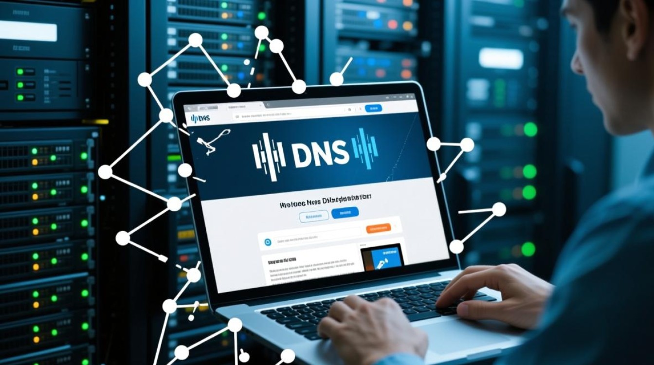 电信宽带DNS服务器故障怎么办？快速解决方法有哪些？
