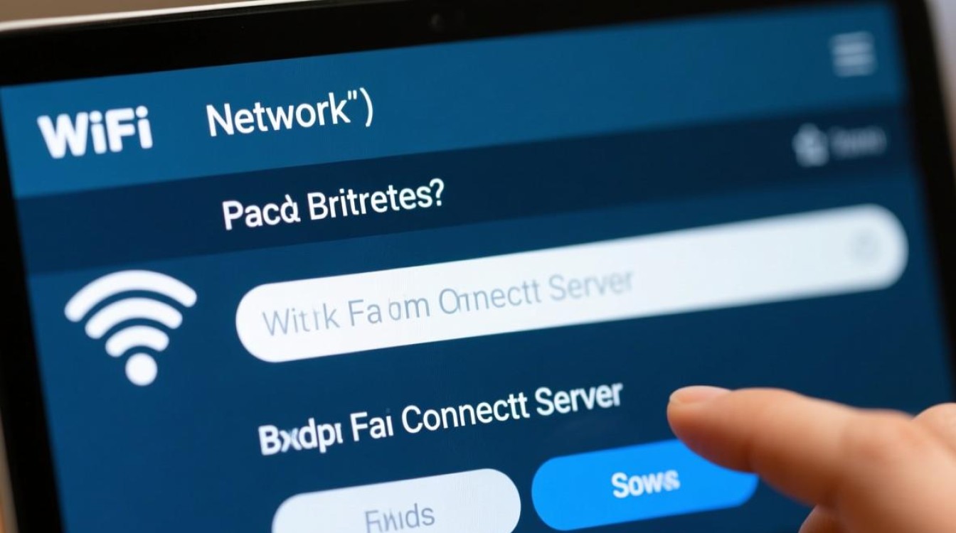 WiFi设置里宽带无法连接服务器地址怎么办? WiFi设置里宽带无法连接服务器地址怎么办?