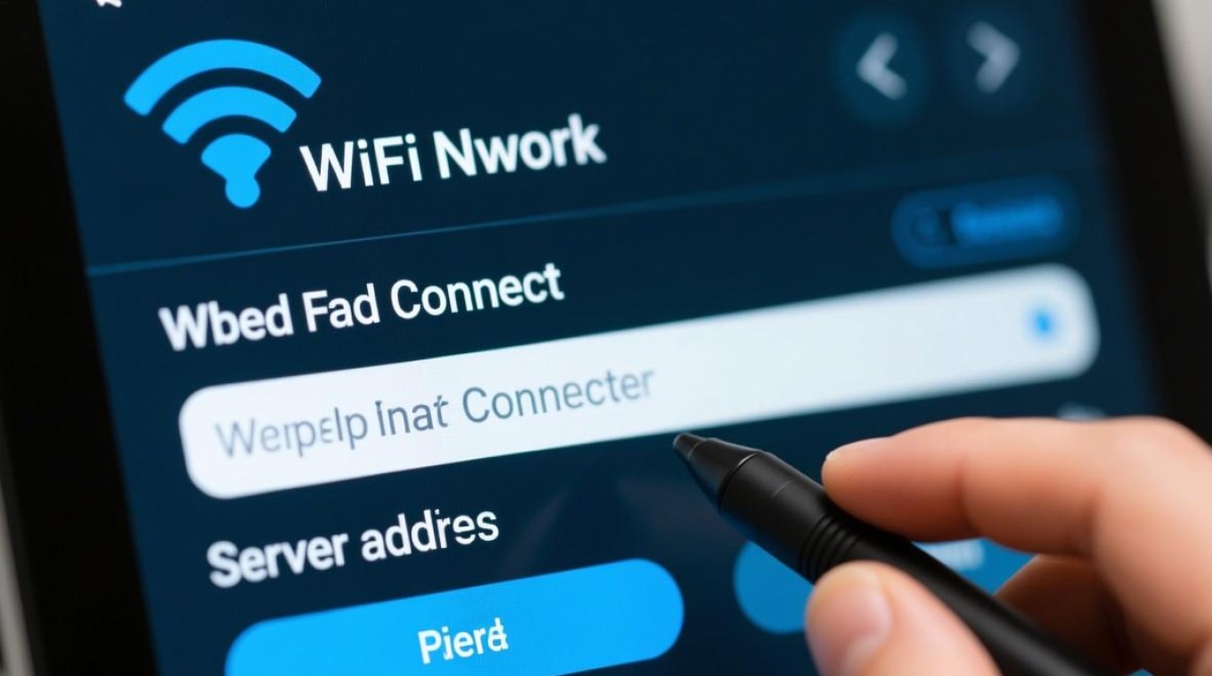 WiFi设置里宽带无法连接服务器地址怎么办? WiFi设置里宽带无法连接服务器地址怎么办?