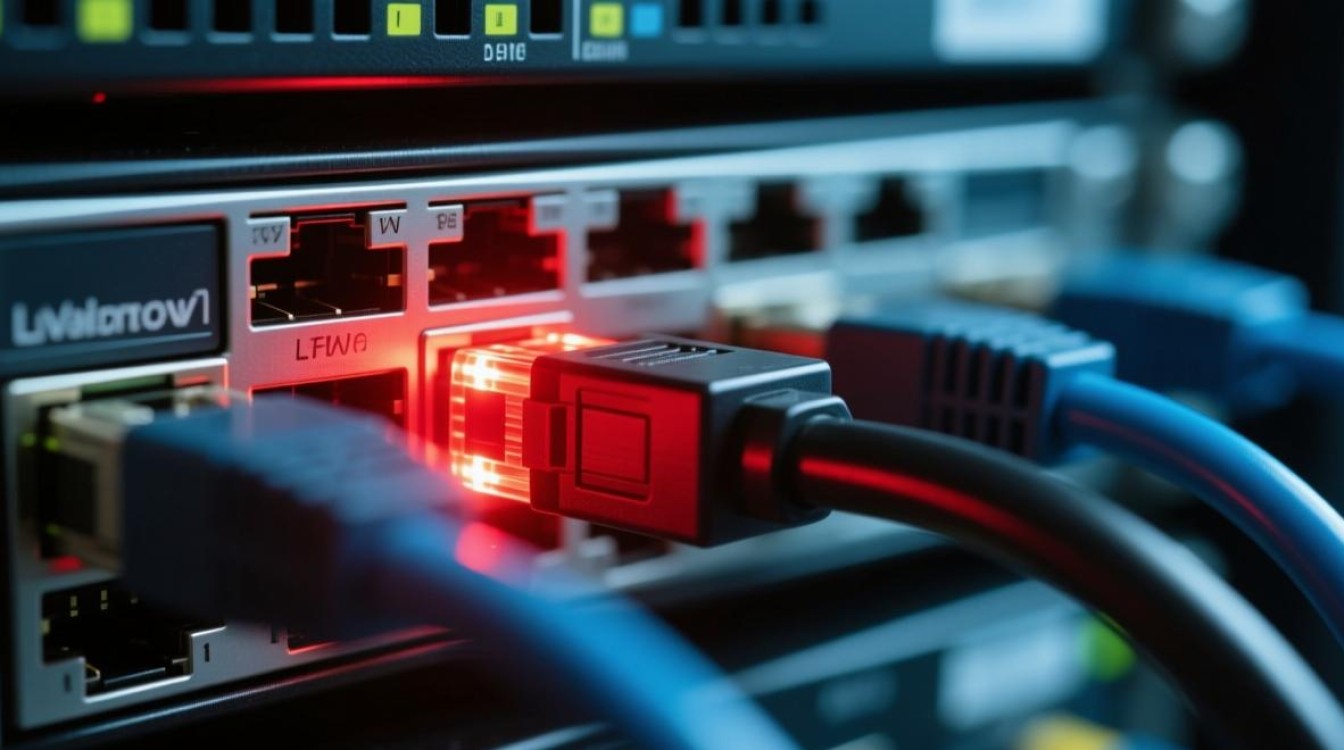 宽带服务器闪红是什么原因导致的? 宽带服务器闪红是什么原因导致的?