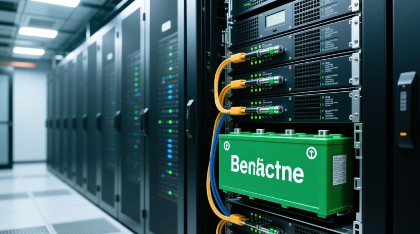 服务器电池续航时间到底该怎么算？影响因素有哪些？