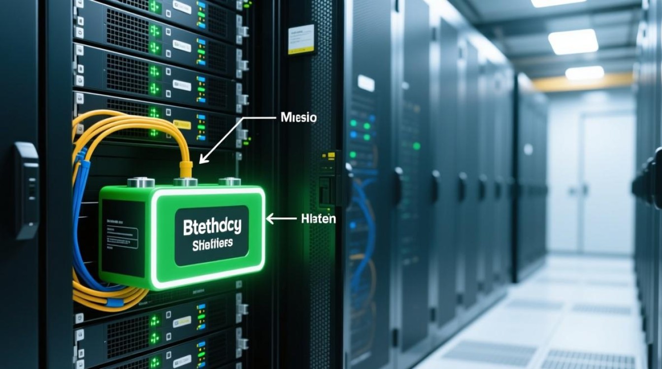 服务器电池续航时间到底该怎么算？影响因素有哪些？