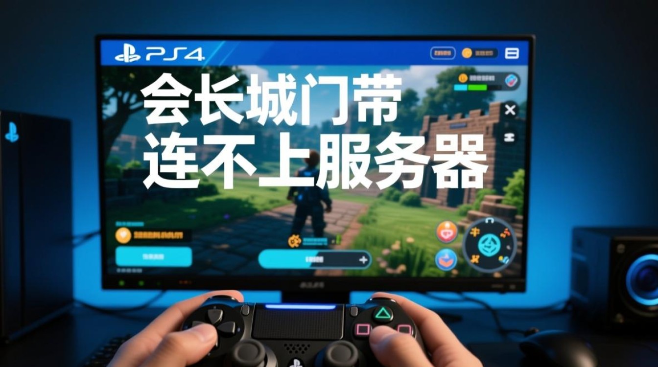 PS4用长城宽带连不上服务器怎么办?解决方法有哪些? PS4用长城宽带连不上服务器怎么办?解决方法有哪些?