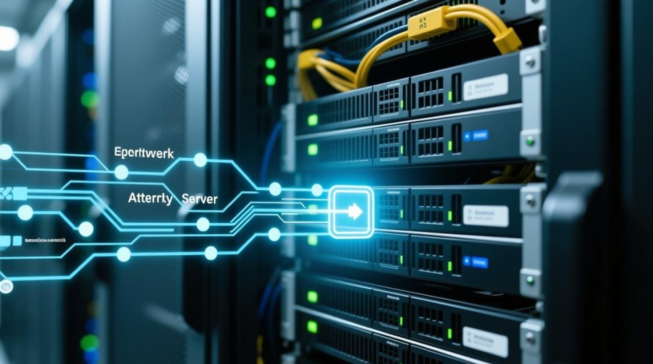 服务器的代理服务器设置,具体步骤和注意事项是什么? 服务器的代理服务器设置,具体步骤和注意事项是什么?