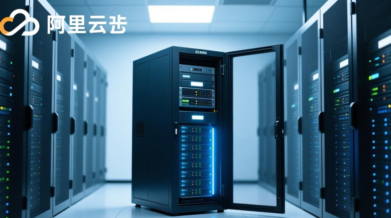 宽带2M阿里云服务器够用吗？