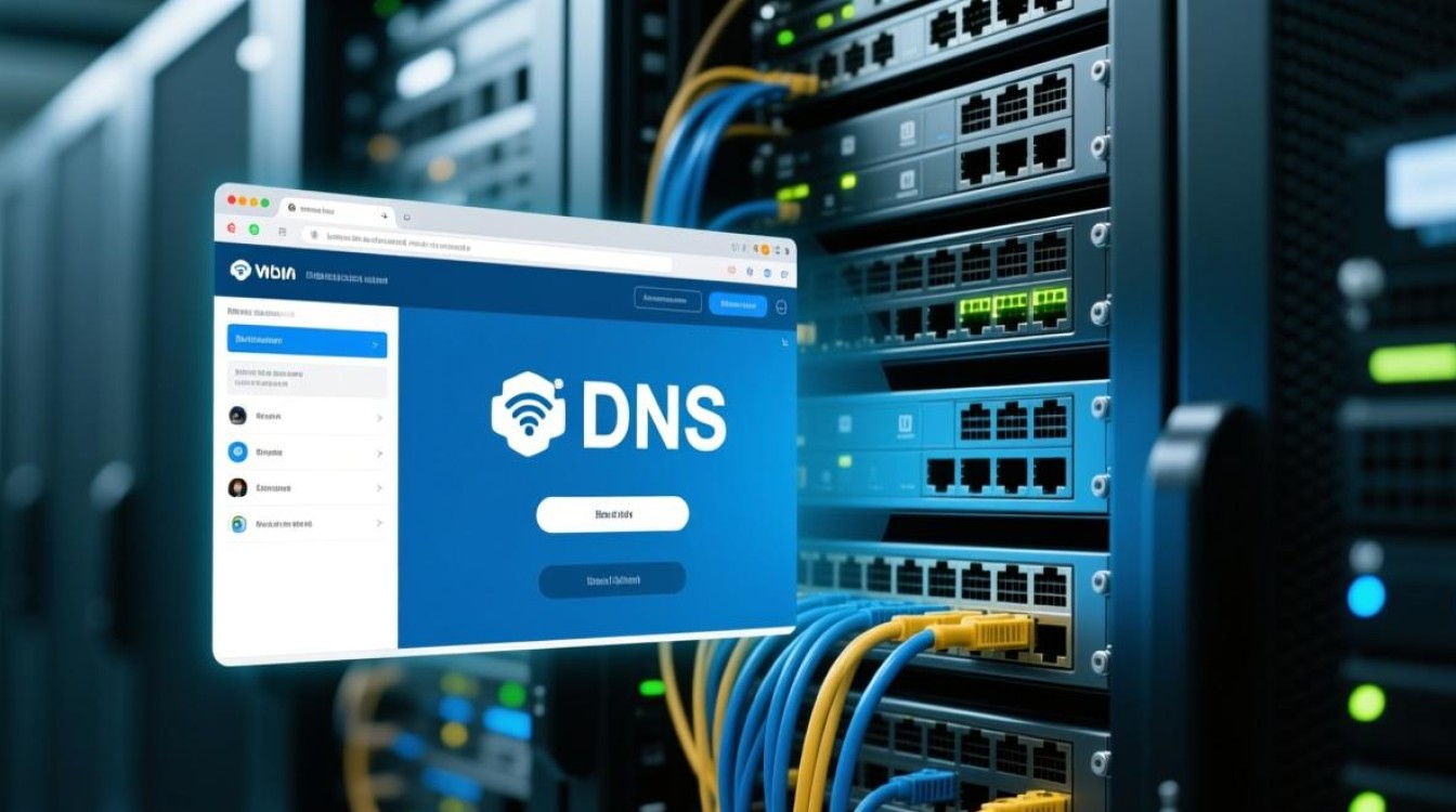 宽带dns服务器不可用咋回事？原因及解决方法详解