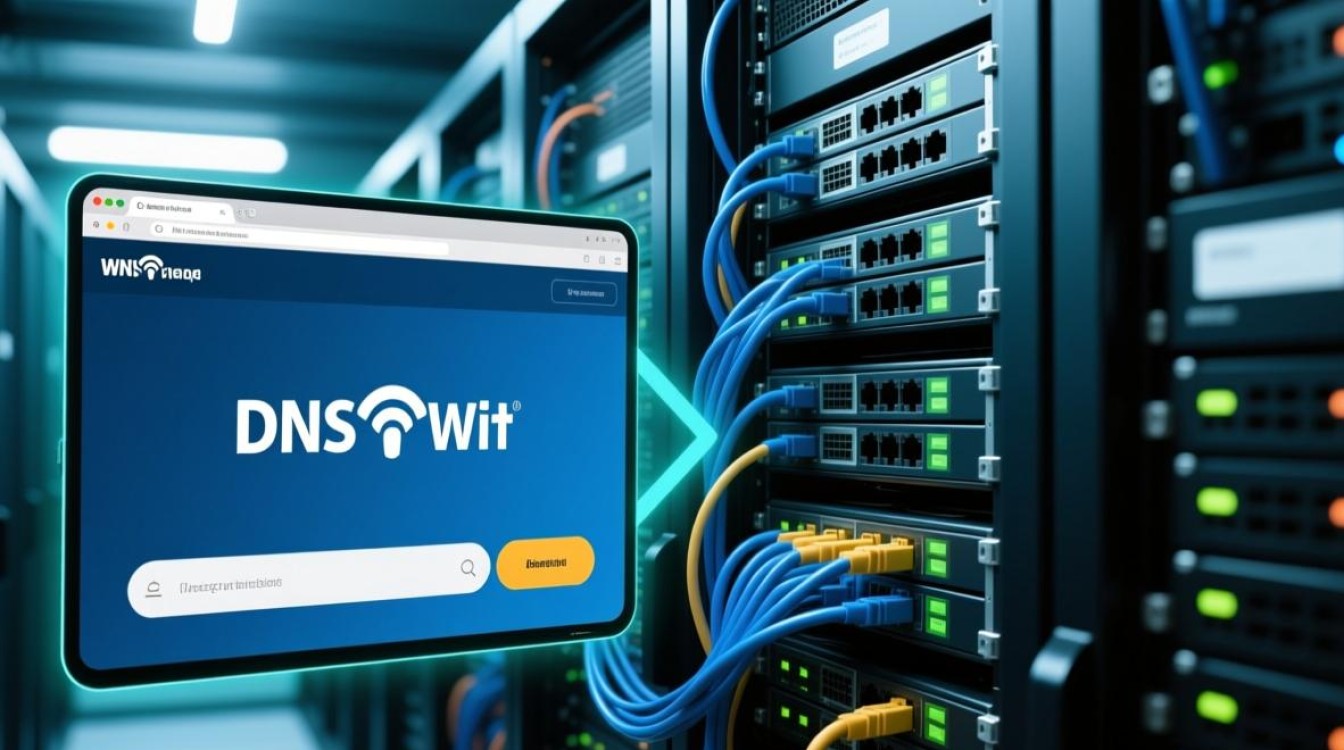 宽带dns服务器不可用咋回事？原因及解决方法详解