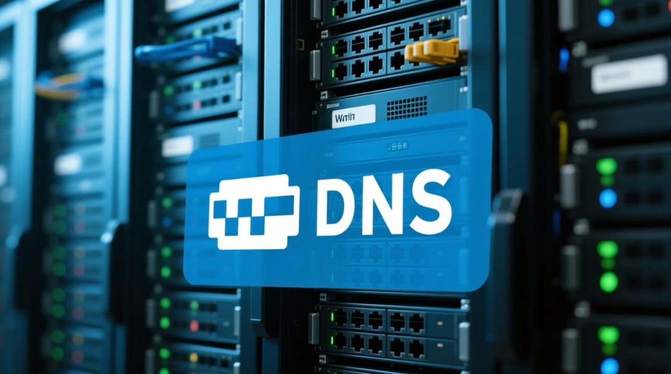 宽带dns服务器不可用咋回事？原因及解决方法详解