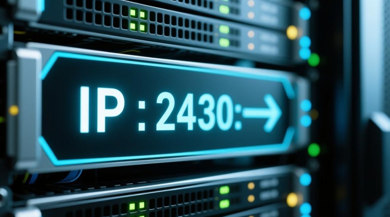 服务器的ip可以更改吗?如何操作及注意事项有哪些? 服务器的ip可以更改吗?如何操作及注意事项有哪些?