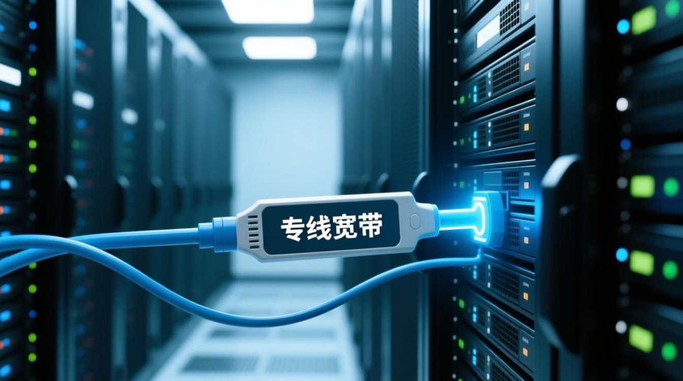 服务器必须用专线宽带吗？中小企业如何选？