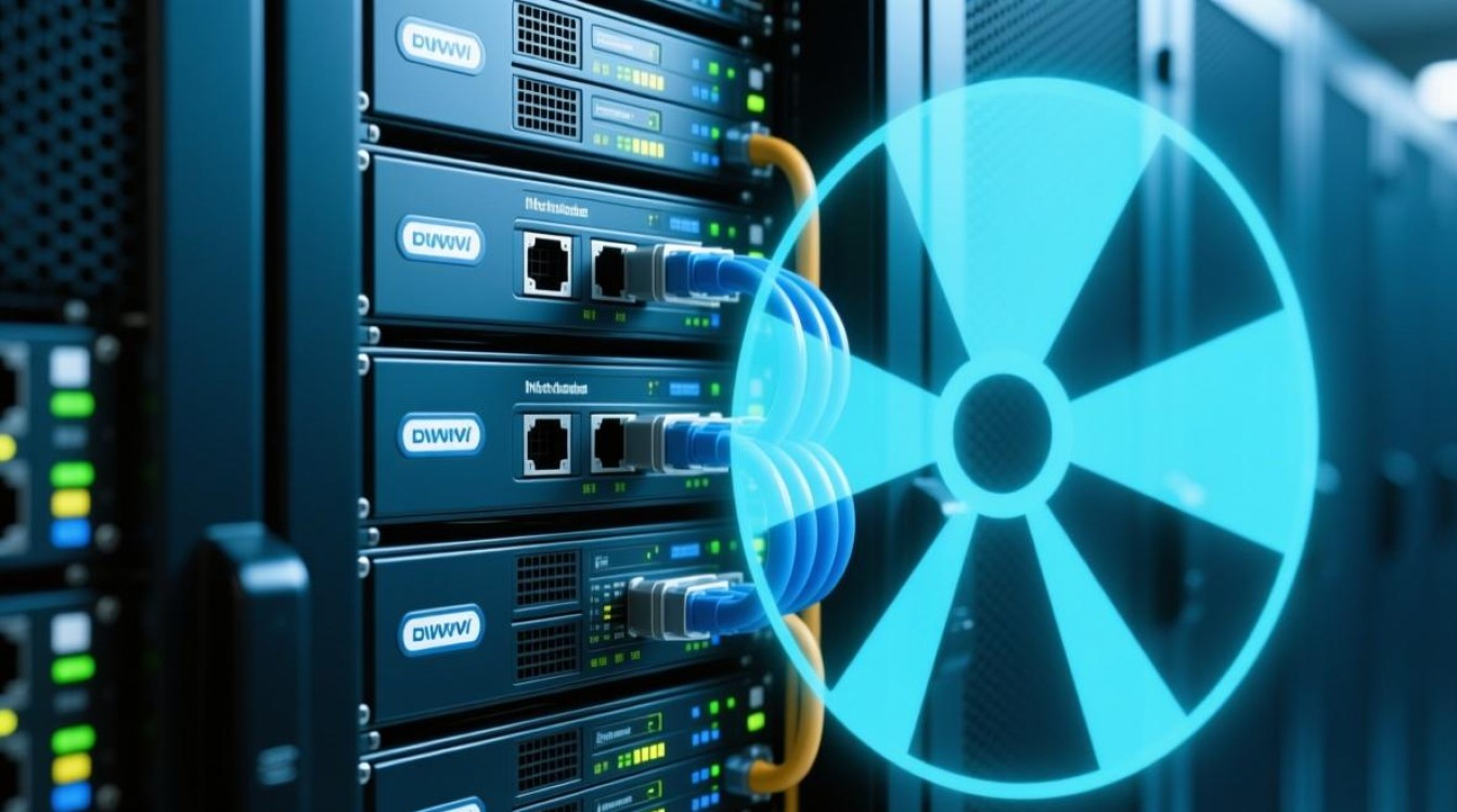 宽带网络服务器辐射大吗？日常使用会受影响吗？