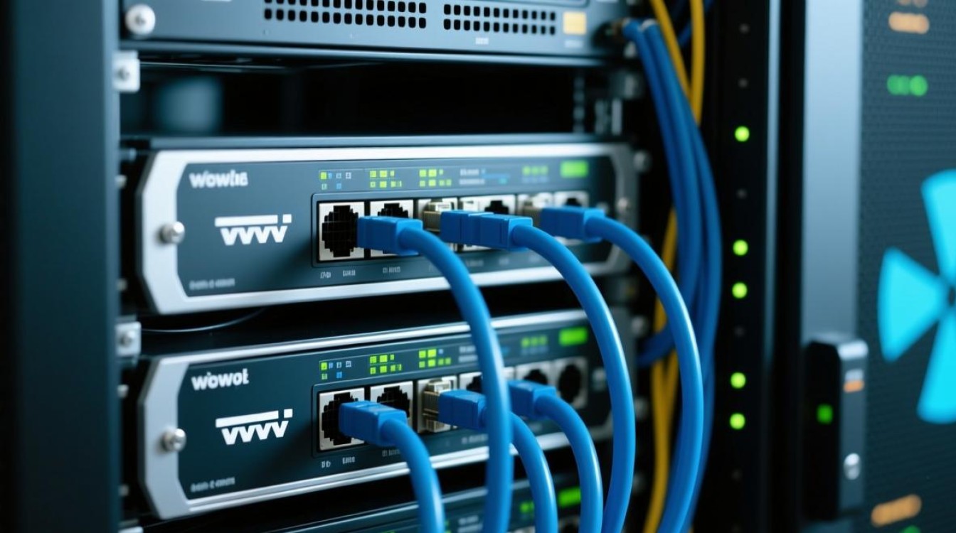 宽带网络服务器辐射大吗？日常使用会受影响吗？