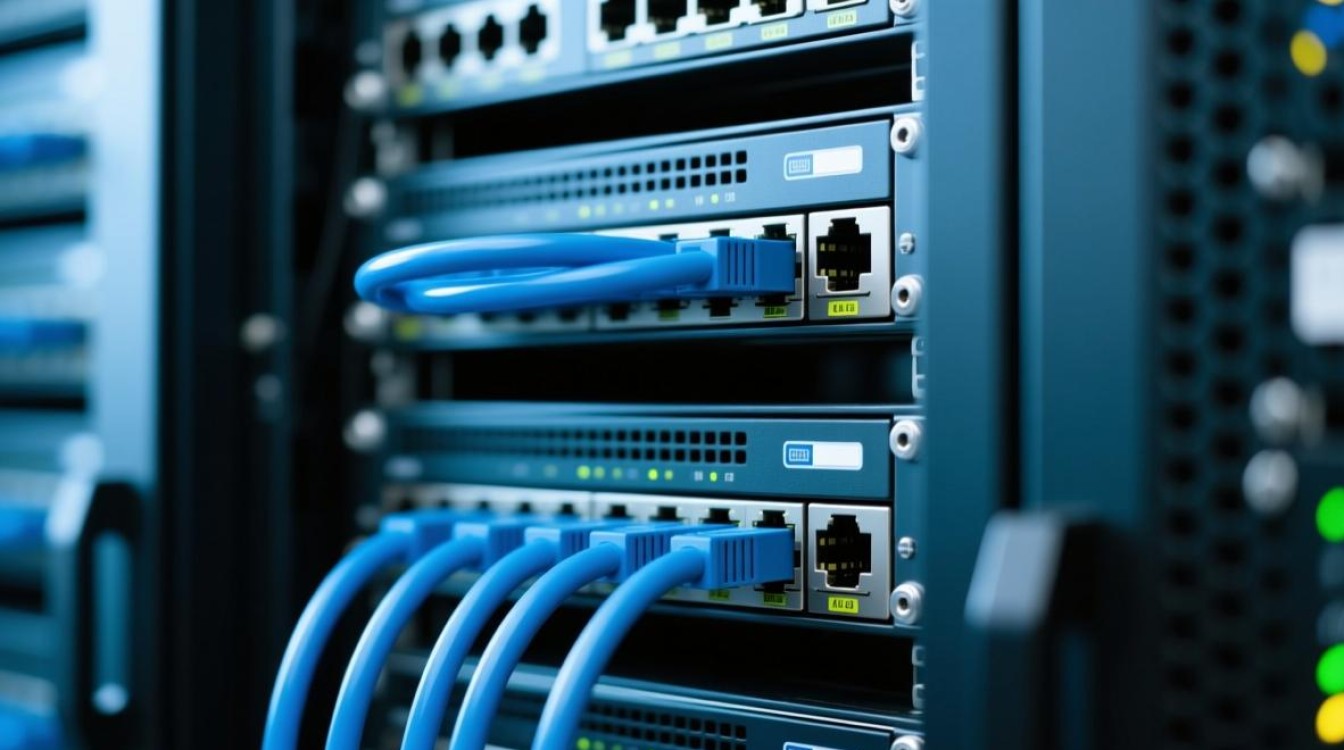 宽带网络服务器辐射大吗？日常使用会受影响吗？