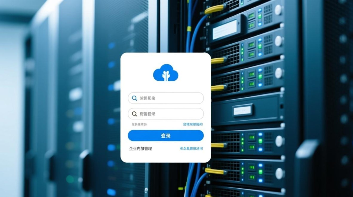 服务器登录案例中，如何保障登录安全与权限管理？